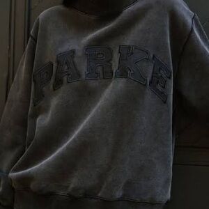 Halloween Edition Parke Mockneck L/XL